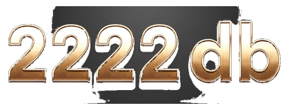 2222db logo